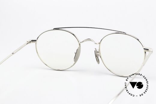 Thom Browne TB101 Classy Gentlemen's Specs, unworn single item (comes with a case by LUNOR), Made for Men