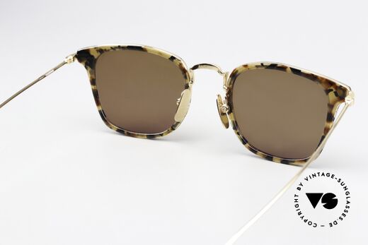 Thom Browne TBS905 Finest Men's Sunglasses, unworn single item with Thom Browne packaging, Made for Men