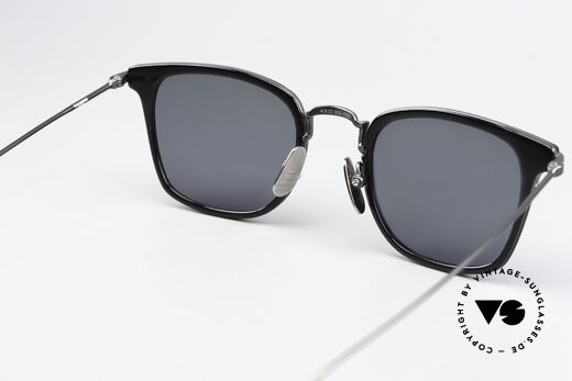 Thom Browne TBS905 Classy Square Sunglasses, unworn single item with Thom Browne packaging, Made for Men