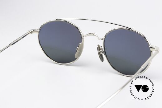 Thom Browne TB101 Classy Designer Shades, unworn single item with Thom Browne packaging, Made for Men