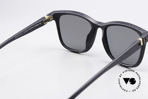 Mykita Mylon Levante Ladies Designer Sunglasses, frame can of course be fitted with any lenses, Made for Women