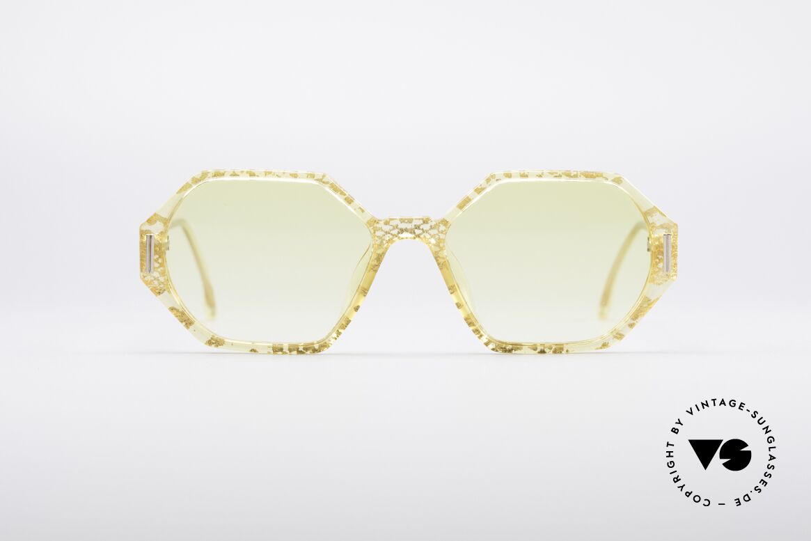 Christian Dior 2597 Octagonal Frame, enchanting ladies sunglasses by Christian Dior, Made for Women