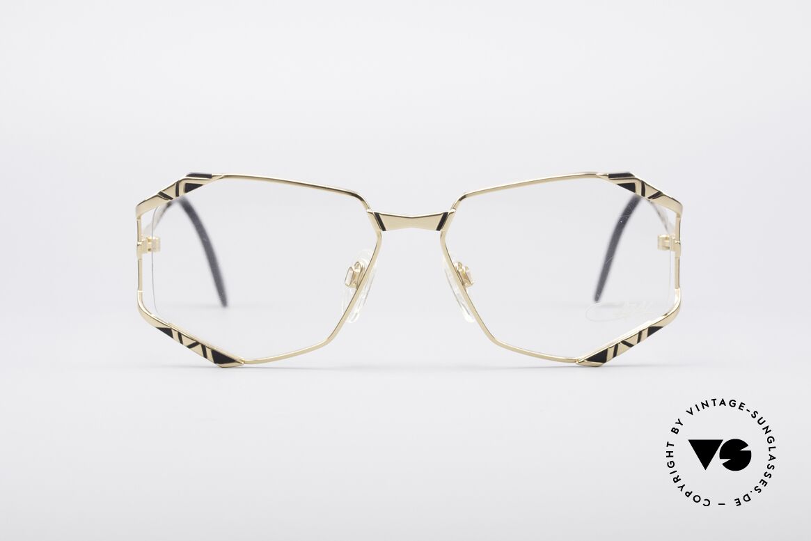 Cazal 245 90's Designer Ladies Specs, glamorous Cazal design from the early 1990's, Made for Women