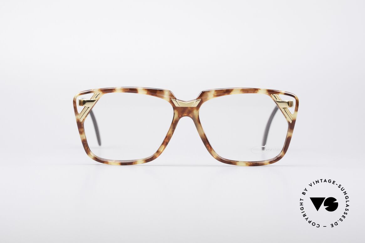 Cazal 342 90's Designer Glasses, extraordinary Cazal design of the early 90's, Made for Women