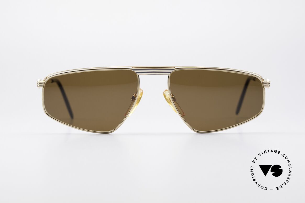 Yves Saint Laurent Asterius Designer Sunglasses, striking YYES SAINT LAURENT designer sunglasses, Made for Men