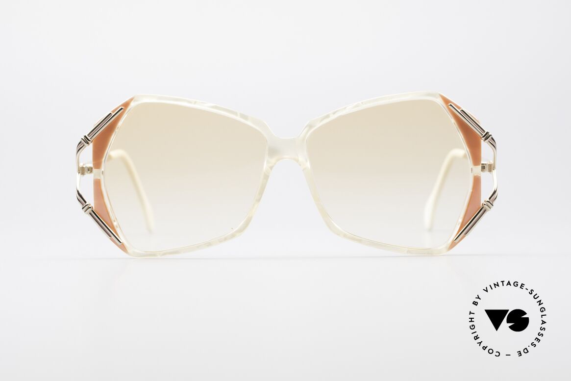 Zollitsch 184 Mother Of Pearl Sunglasses, glamorous vintage ladies sunglasses by Zollitsch, Made for Women