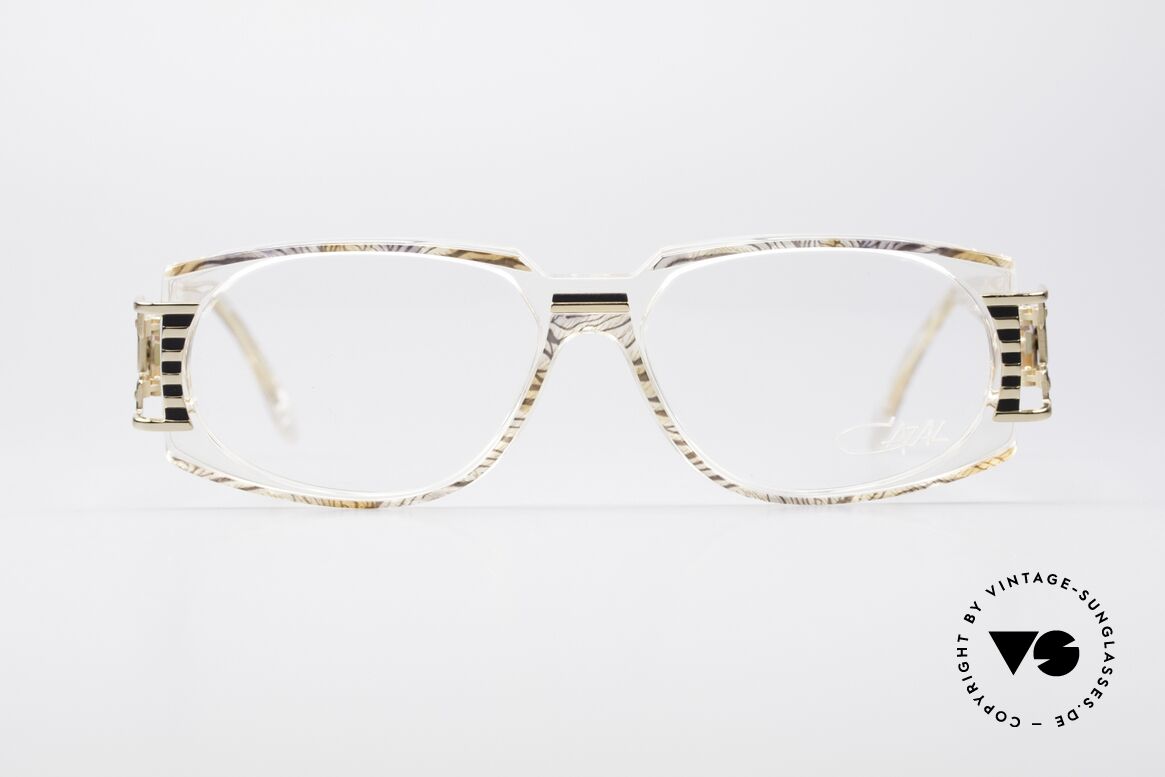 Cazal 372 Rare Hip Hop Vintage Glasses, MOD372: ultra rare Cazal vintage model from the mid 90's, Made for Men and Women