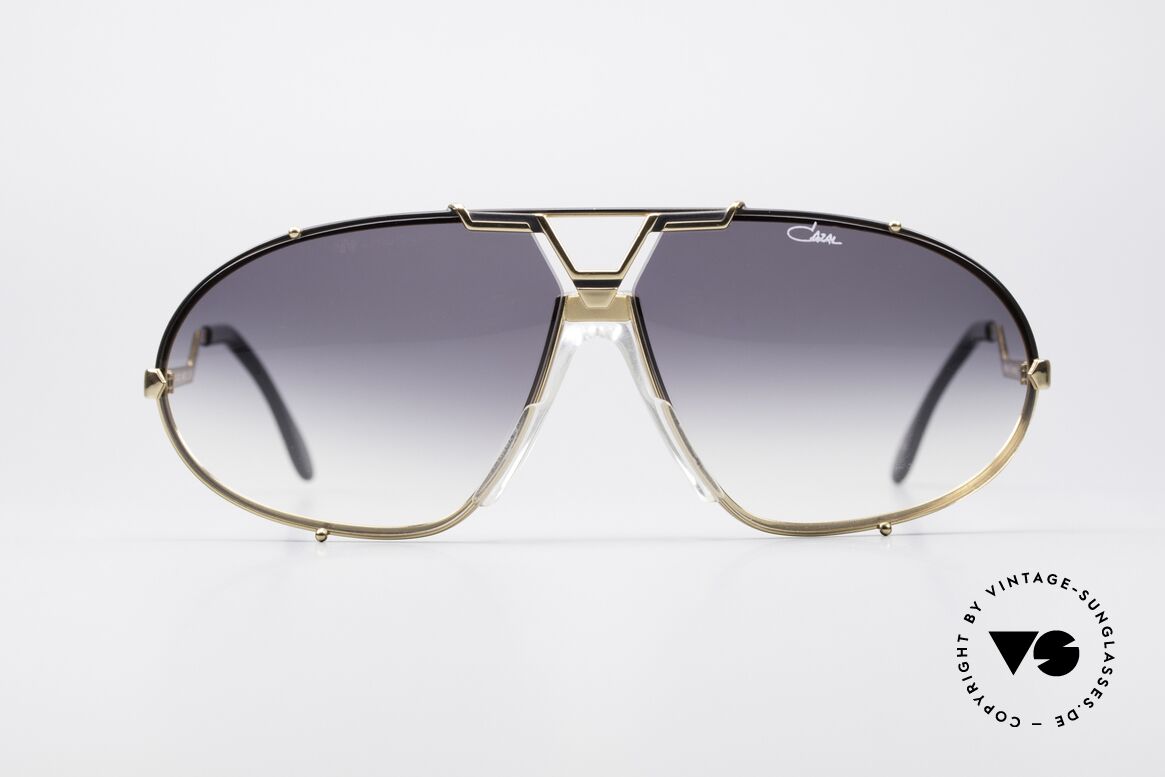 Cazal 906 Last Action Hero Movie Shades, probably the most beautiful vintage sunglasses by Cazal, Made for Men