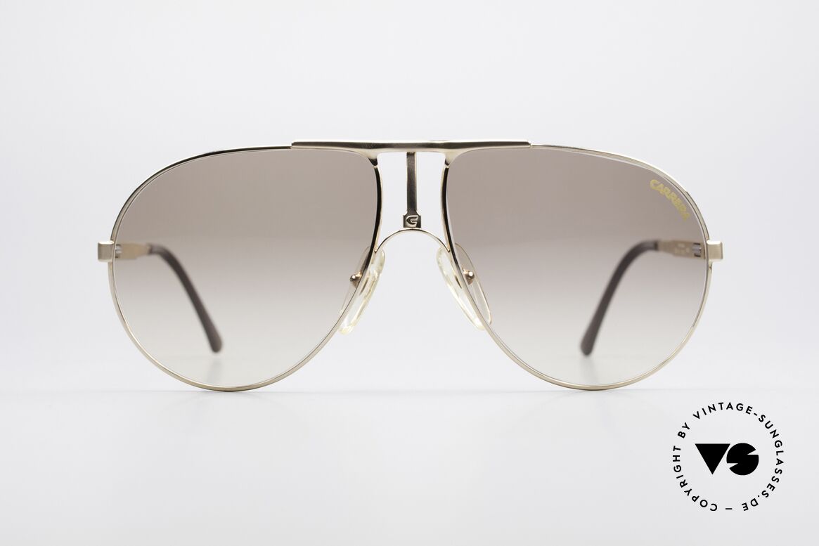 Carrera 5306 Brad Pitt Vintage Sunglasses, famous designer sunglasses by Carrera from the 80s/90s, Made for Men and Women