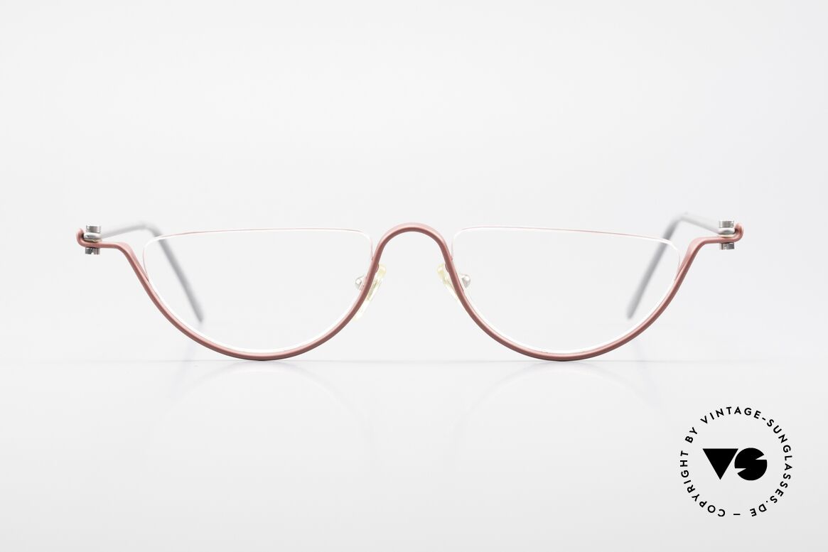 ProDesign No11 Gail Spence Design Eyeglasses, ProDesign N°ELEVEN - Optic Studio Denmark Specs, Made for Women