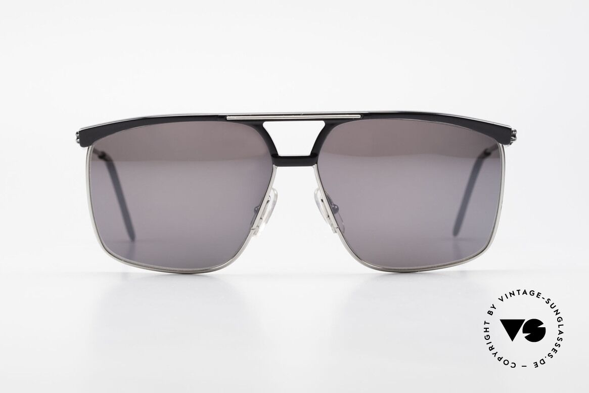 Ferrari F35 X-Large Mirrored Sunglasses, finest quality & superior frame finishing; true vintage, Made for Men