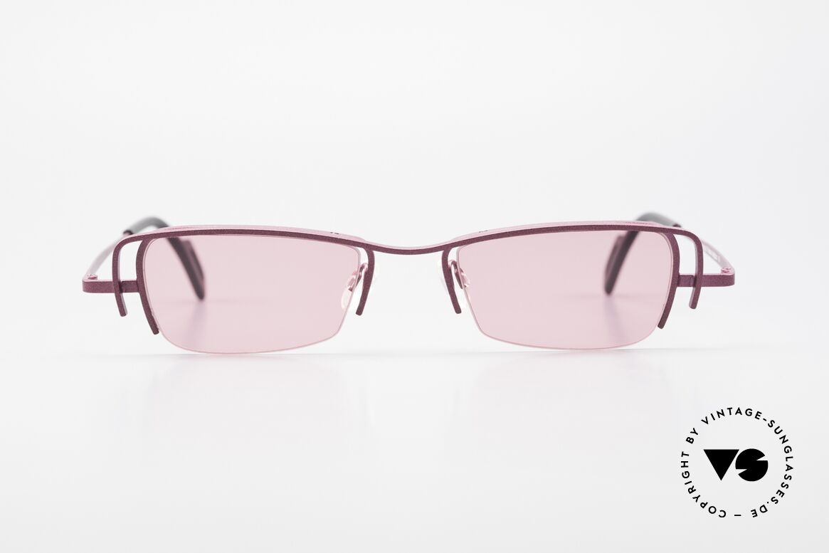 Theo Belgium Sping Square Ladies Designer Shades, Theo Belgium: the most self-willed brand in the world, Made for Women