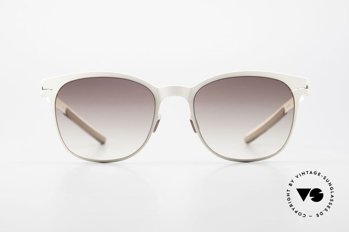 Mykita Greta Ladies Sunglasses From 2009, original VINTAGE MYKITA ladies sunglasses from 2009, Made for Women