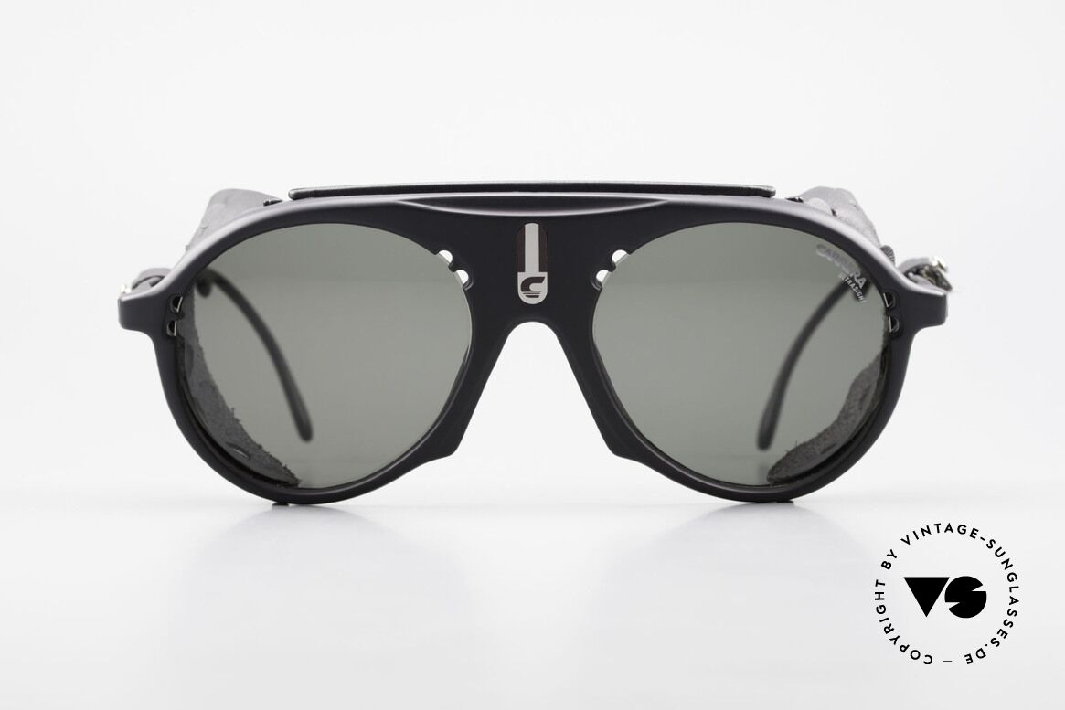 Carrera 5436 Glacier Shades Water & Ice, vintage sports and glacier sunglasses by CARRERA, Made for Men