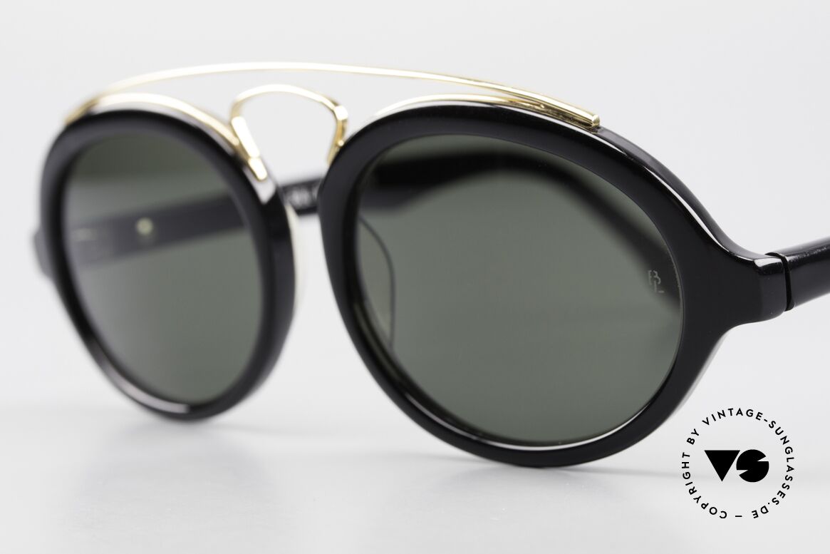 Ray Ban Gatsby Style 6 Old USA Ray-Ban Sunglasses, B&L Bausch & Lomb quality lenses (100% UV), Made for Men and Women