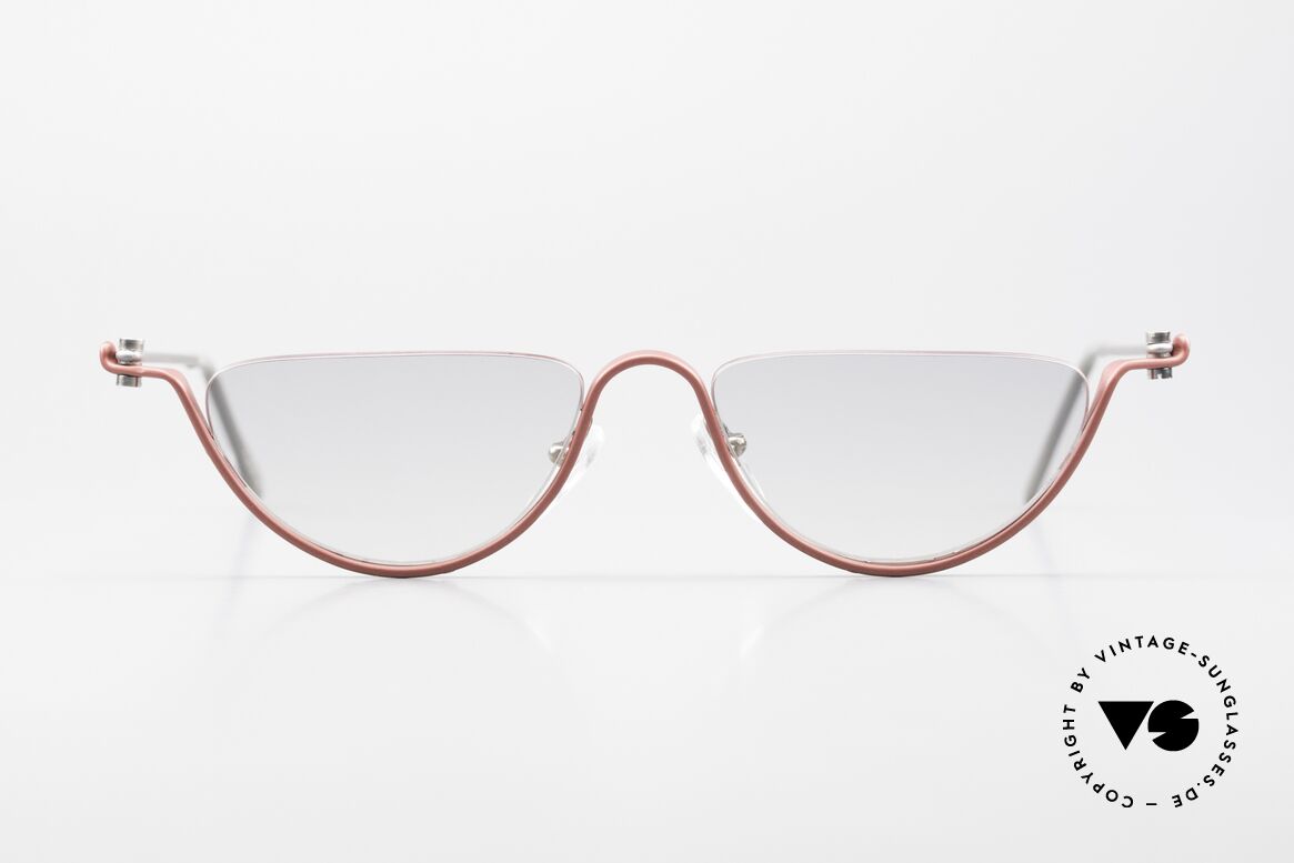 ProDesign No11 Gail Spence Design Sunglasses, ProDesign N°ELEVEN - Optic Studio Denmark Specs, Made for Women