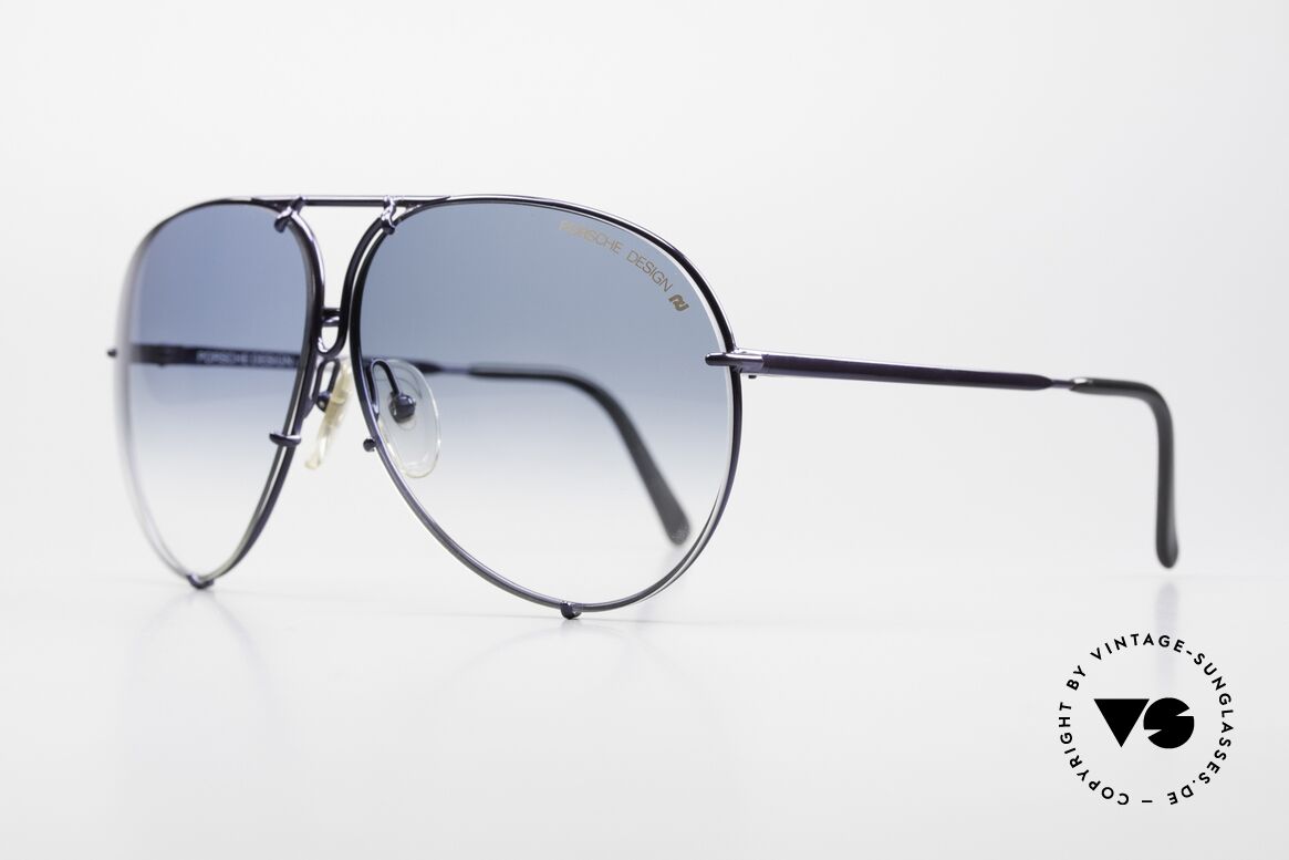 Porsche 5623 Vintage Special Edition Shades, one of the most wanted vintage models, WORLDWIDE, Made for Men and Women