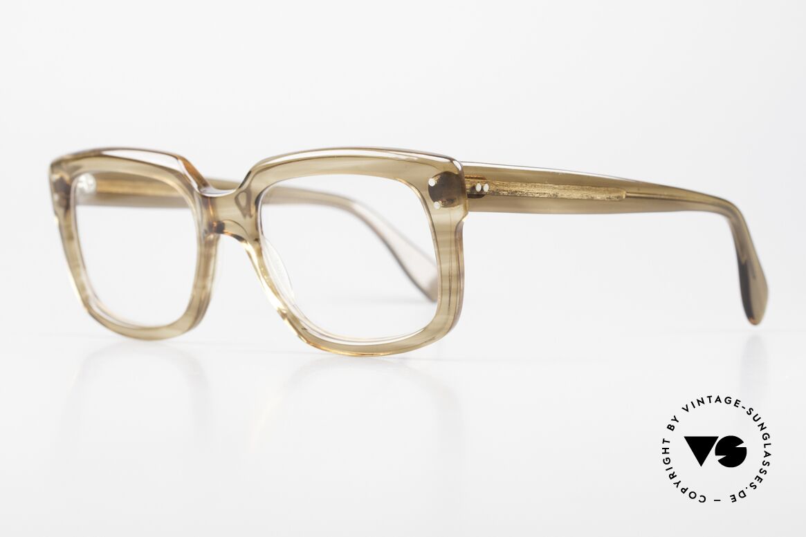 Metzler 450 80's Old School Nerd Frame, often called as 'OLD SCHOOL' specs, in these days, Made for Men