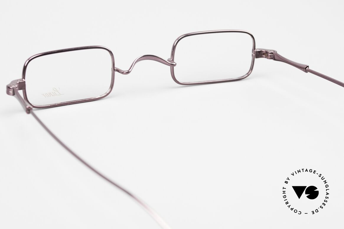 Lunor II 13 Square Frame Limited Edition, Size: extra small, Made for Men and Women