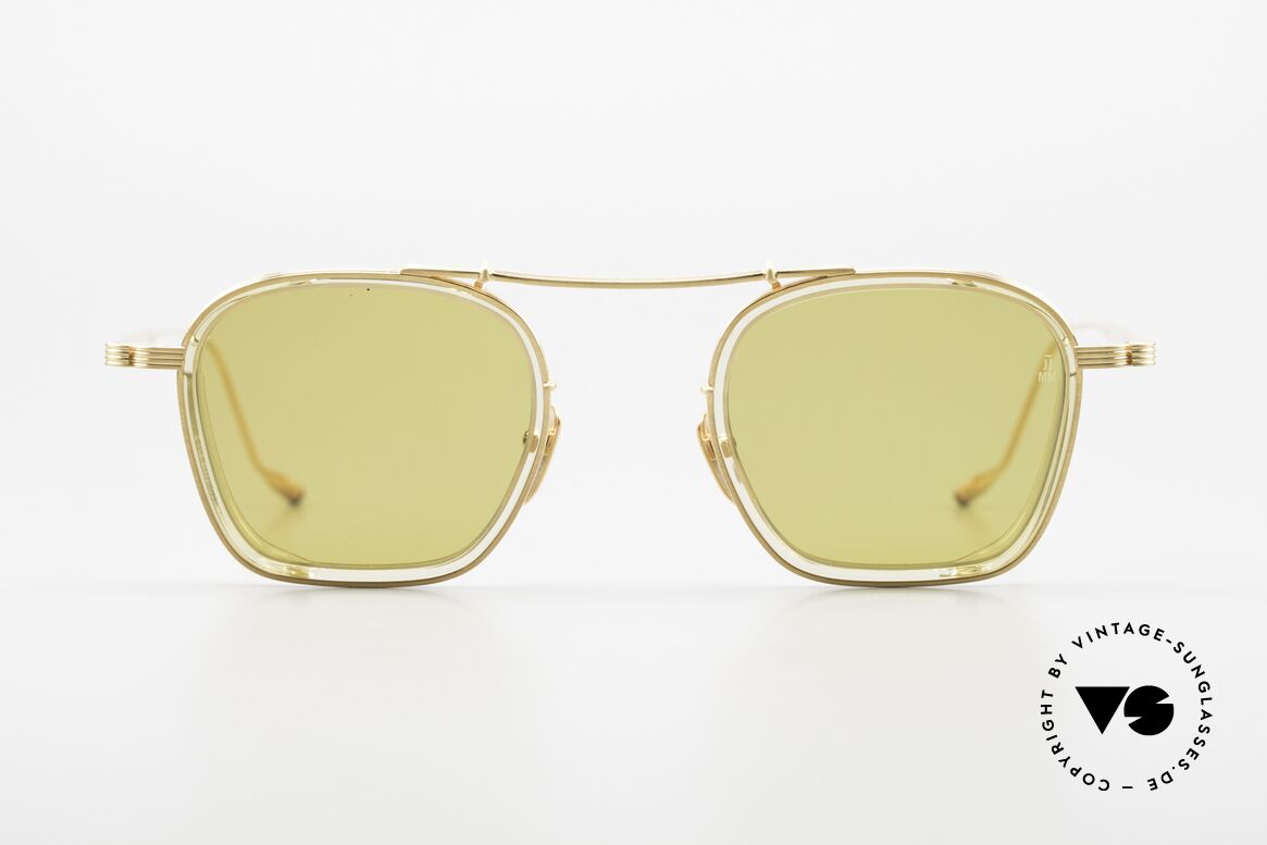 Jacques Marie Mage Baudelaire Lyric Poet Titan Sunglasses, named after the french poet Charles P. Baudelaire, Made for Men