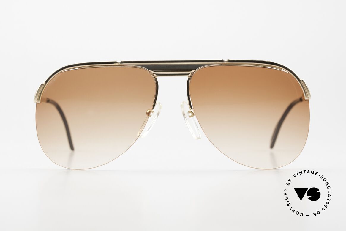 Essilor 2371 Self-darkening Sun Lenses, a vintage "must have" of incredible top-quality; feel it!, Made for Men