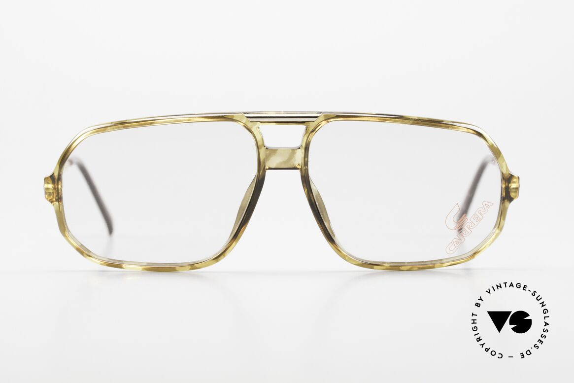 Carrera 5311 Unique Amber Camouflage, ingenious OPTYL material does not seem to age, Made for Men