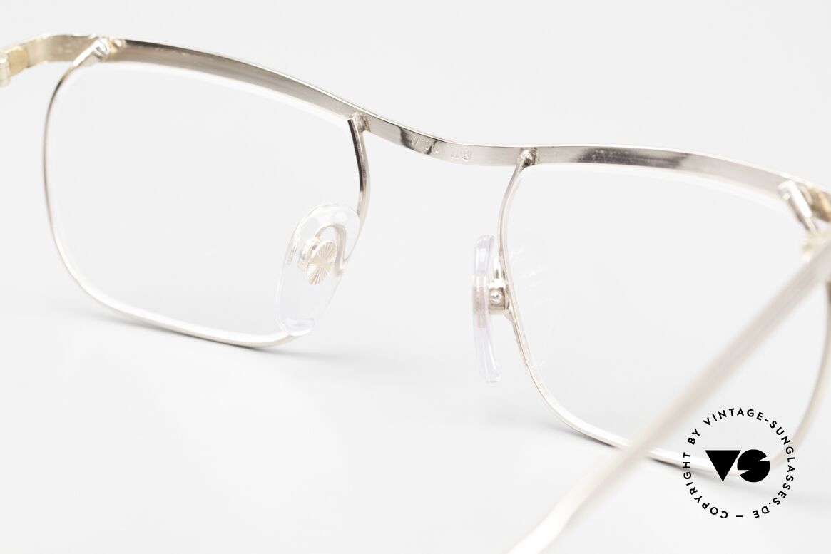 Rodenstock Cantor Style Narcos Movie Glasses, frame can be glazed as desired (also progressive lenses), Made for Men