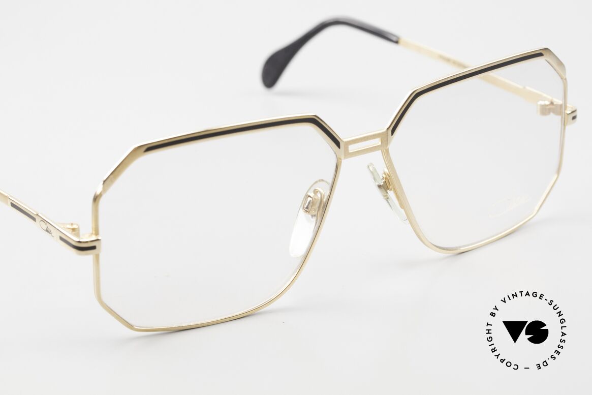 Cazal 727 Old West Germany Eyewear, NO RETRO EYEWEAR, but a true old rarity, Made for Men