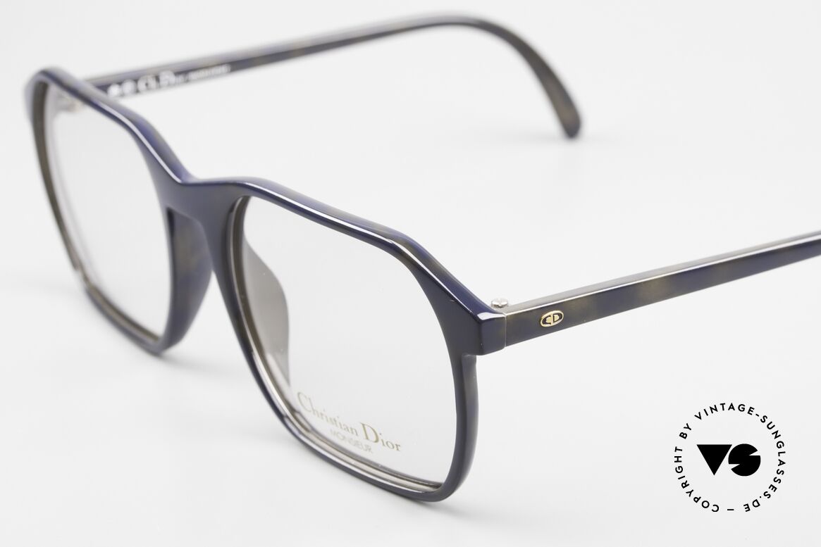 Christian Dior 2367 High-End Men's Frame Optyl, the material of the same name is simply incredible, Made for Men