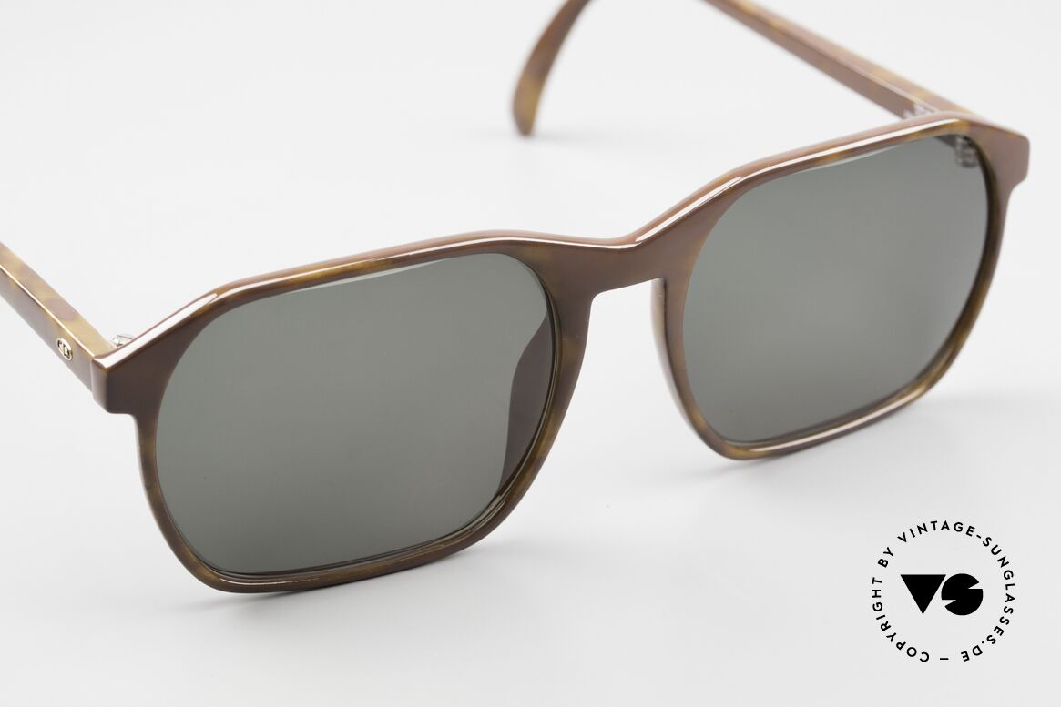 Christian Dior 2367 Vintage Sunglasses From 1987, the Optyl simply does not seem to age, HIGH-END, Made for Men