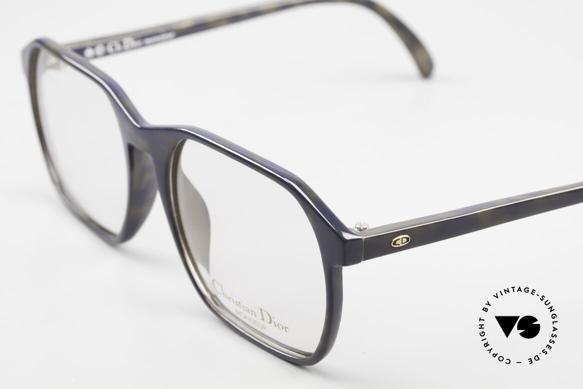 Christian Dior 2367 Men's Eyeglasses For Eternity, the material of the same name is simply incredible, Made for Men