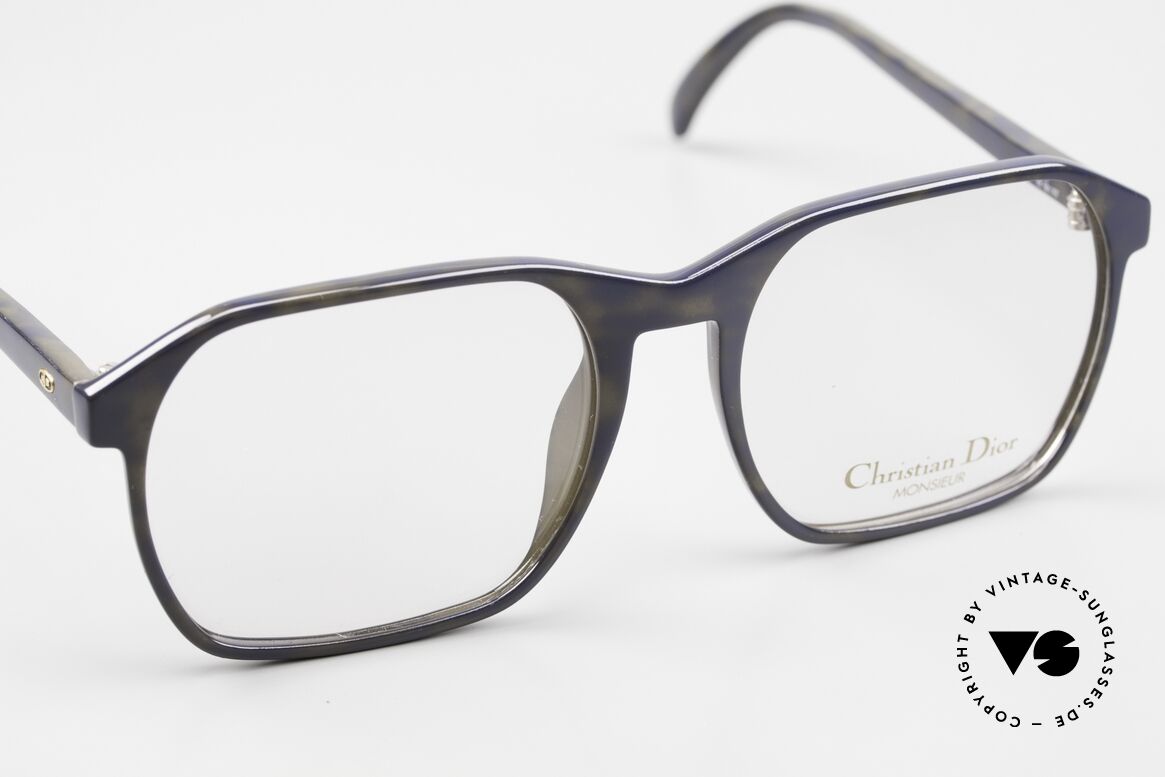 Christian Dior 2367 Men's Eyeglasses For Eternity, the Optyl simply does not seem to age, HIGH-END, Made for Men