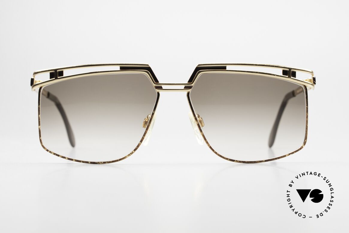 Cazal 957 80's West Germany Shades, mod. 957 was made from 1988-'92 in Passau, Bavaria, Made for Men and Women