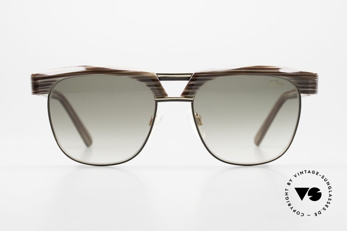 Cazal 9065 Designer Sunglassses Unisex, unisex model of the current sunwear Collection by Cazal, Made for Men and Women