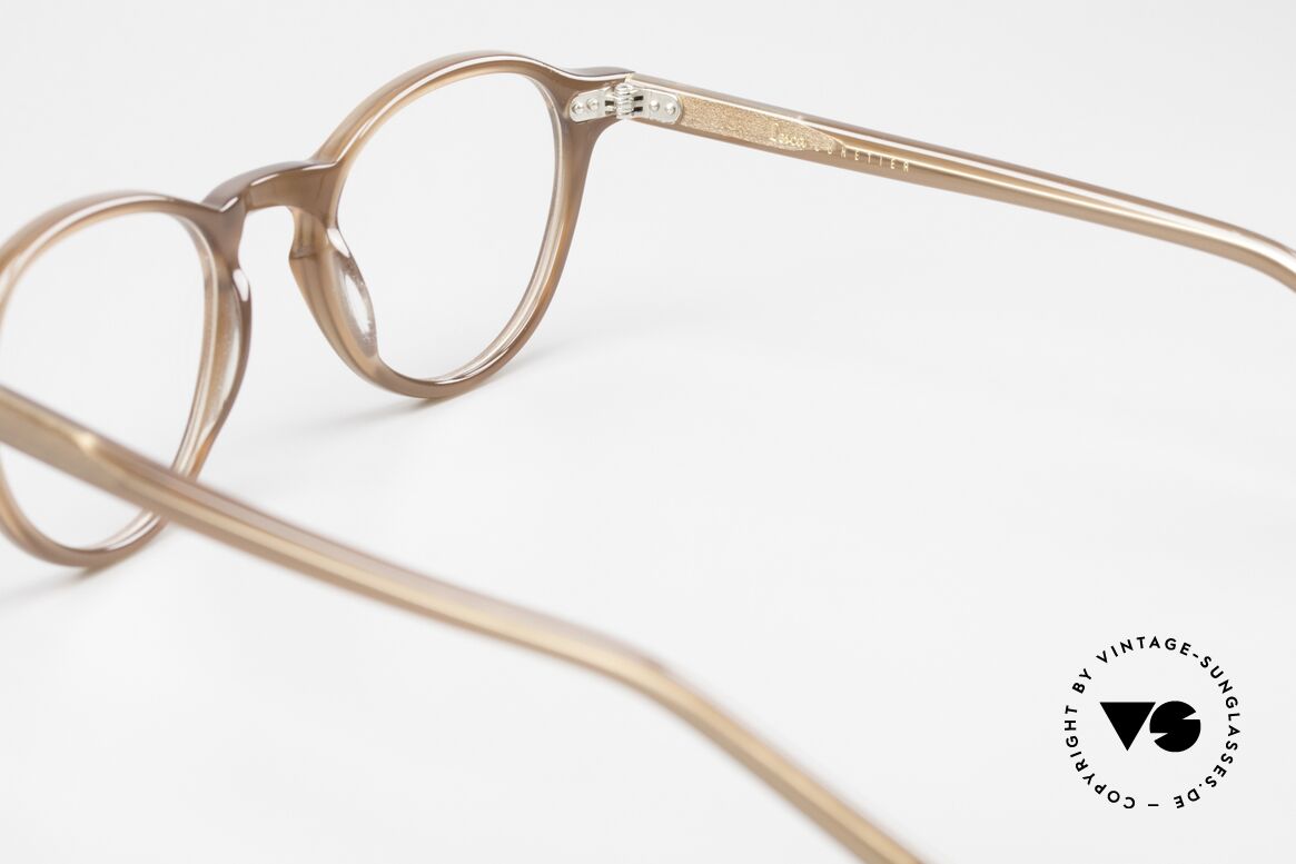 Lesca Sosi Timeless Unisex Eyewear, Size: small, Made for Men and Women