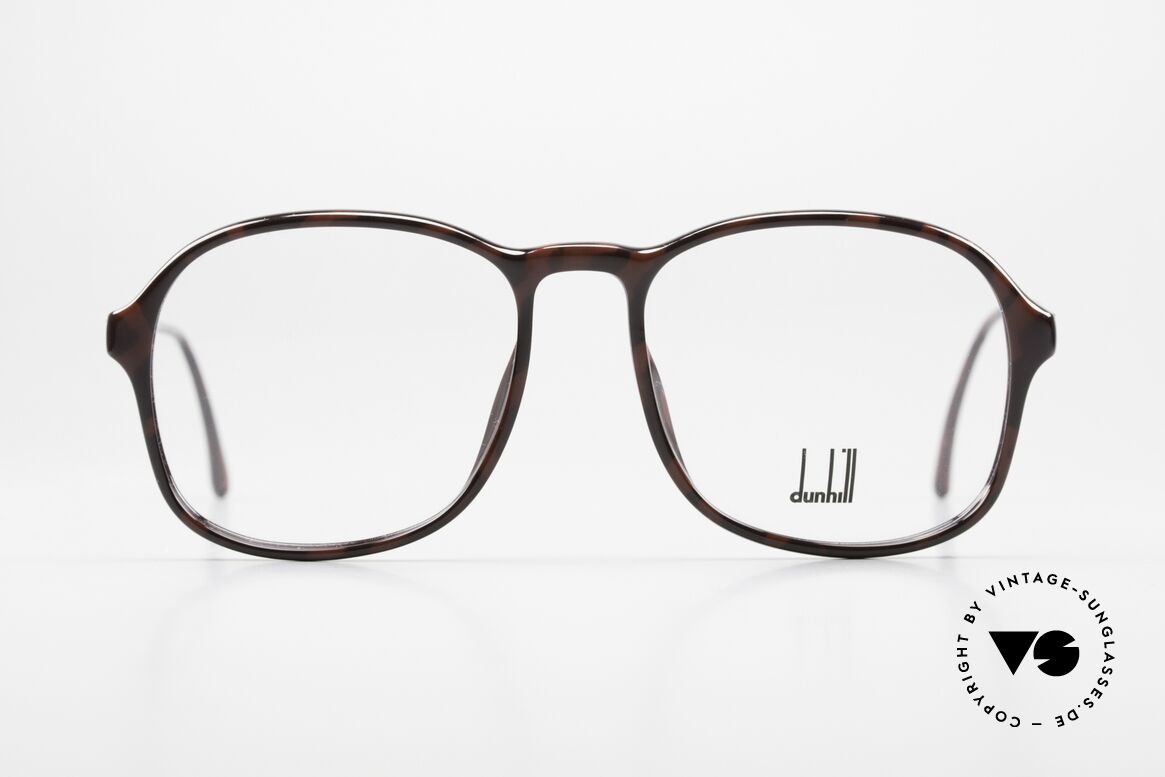 Dunhill 6111 Vintage Optyl Eyeglasses, everlasting OPTYL frame for a timeless TOP-quality, Made for Men