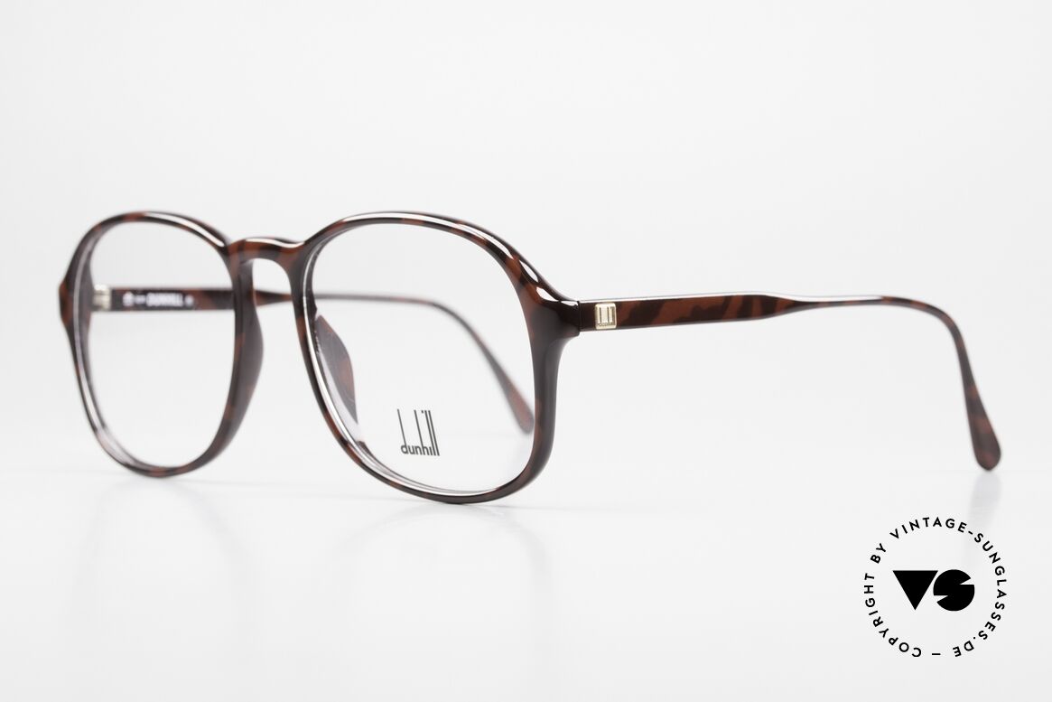 Dunhill 6111 Vintage Optyl Eyeglasses, the ingenious OPTYL material does not seem to age, Made for Men