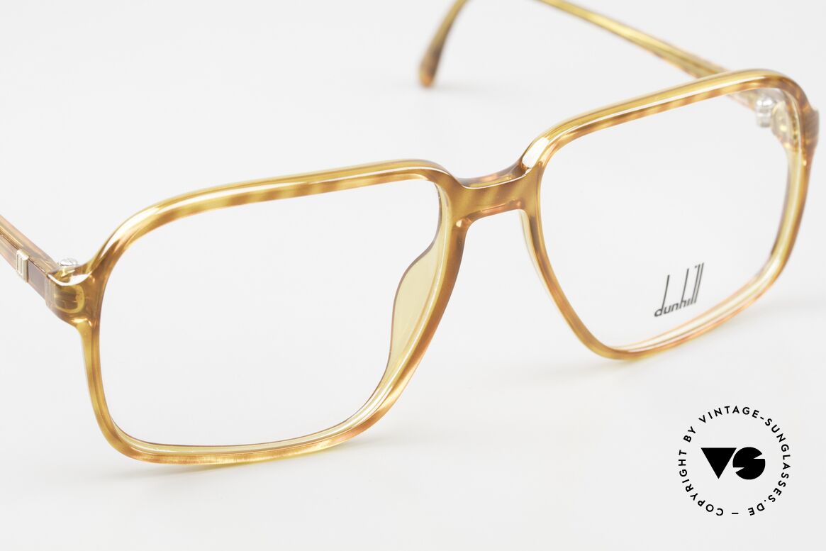 Dunhill 6110 X-Large Eyeglasses Optyl, new old stock (like all our vintage designer eyewear), Made for Men