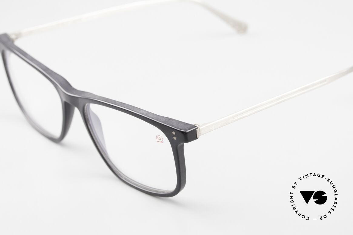 Gernot Lindner AI-P Made Of Real 925 Silver, Gernot Lindner SILVER EYEWEAR was created in 2017, Made for Men and Women
