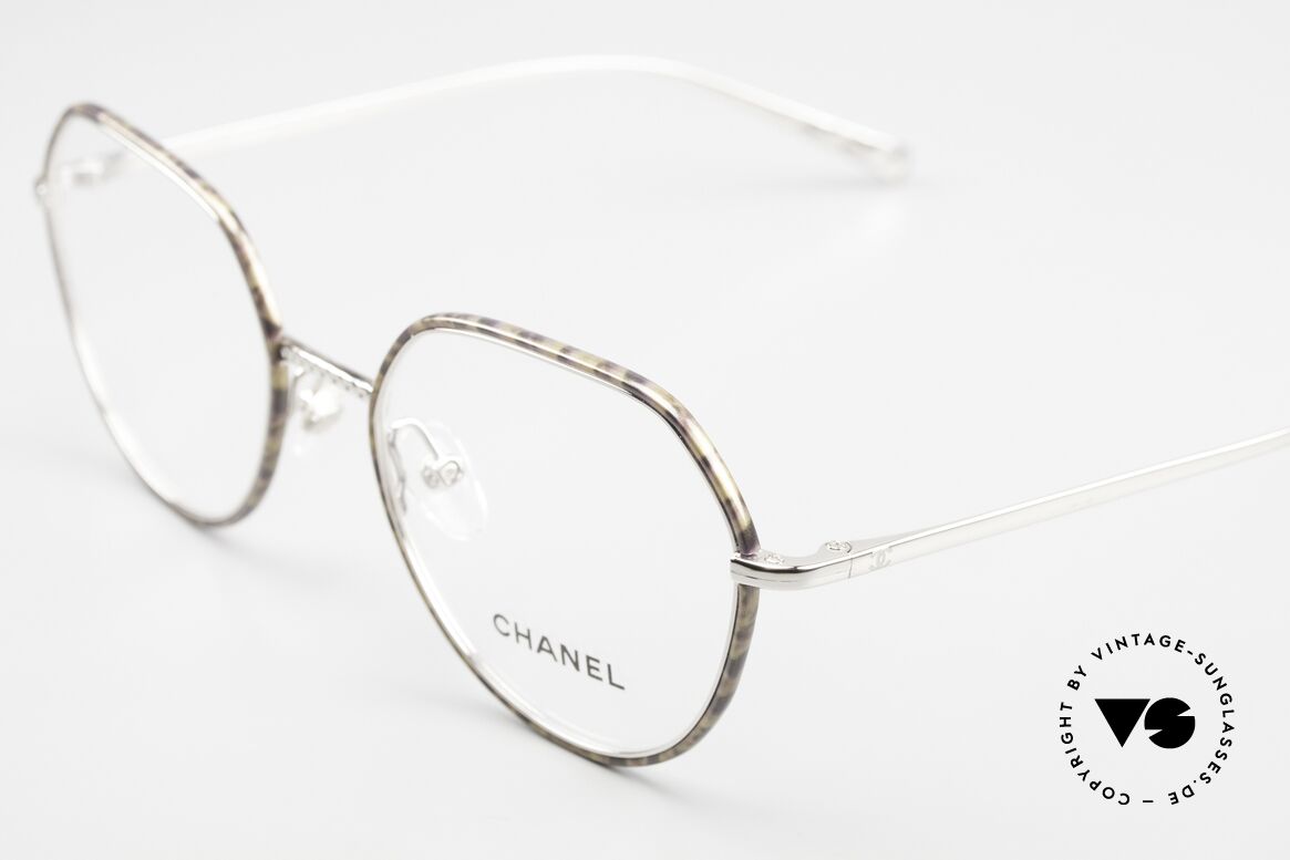 Chanel 2189 Designer Eyewear Luxury, unworn designer frame (incl. original case by Chanel), Made for Women