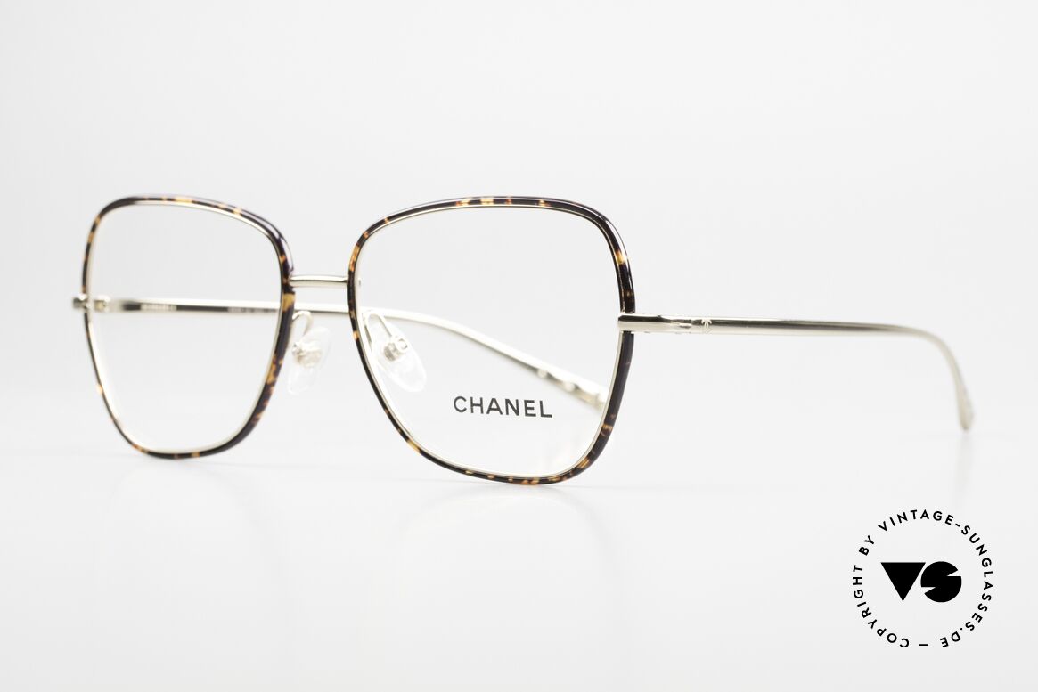 Chanel 2188 Ladies Luxury Eyeglasses, great combination of 'luxury lifestyle' & functionality, Made for Women