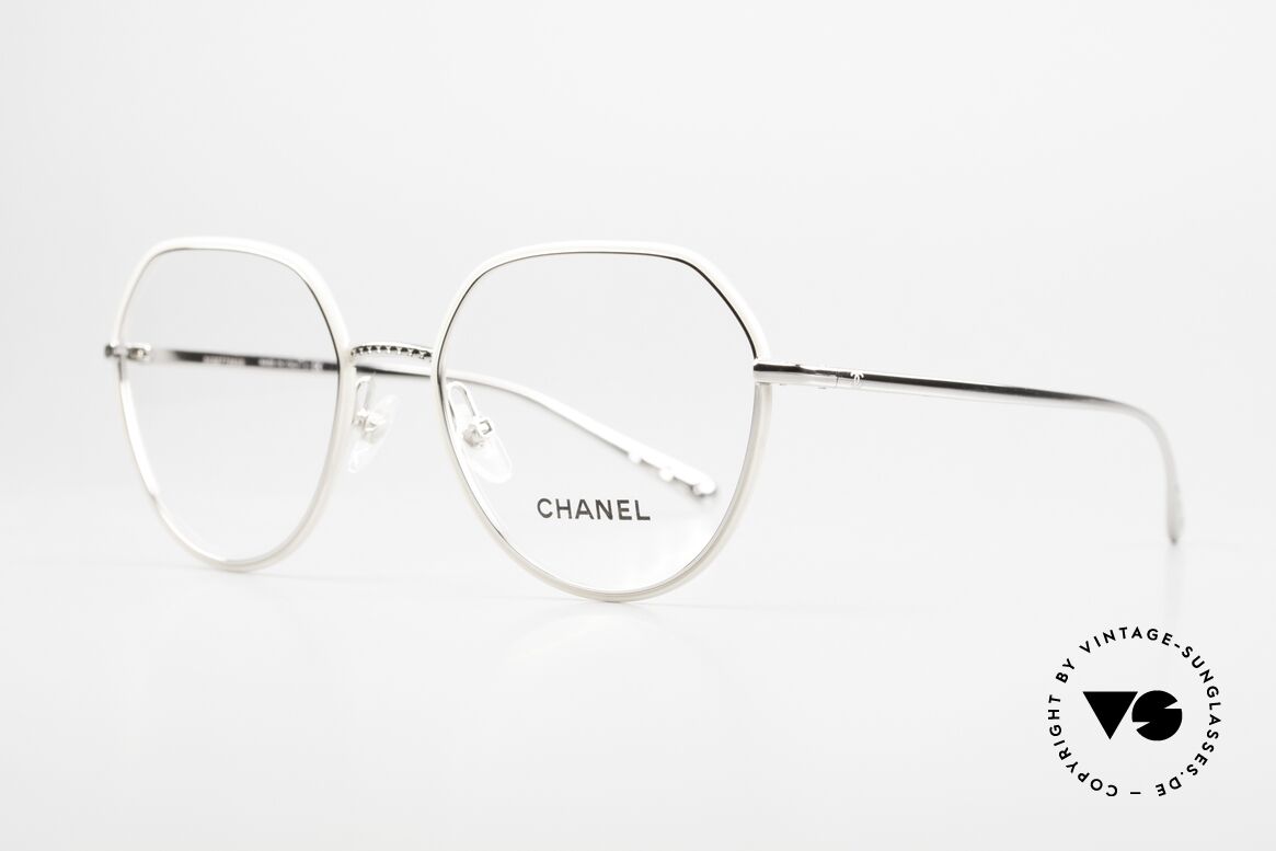 Chanel 2189 Women's Luxury Eyeglasses, great combination of 'luxury lifestyle' & functionality, Made for Women