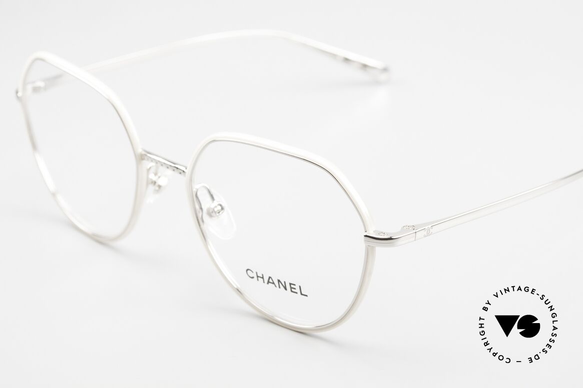 Chanel 2189 Women's Luxury Eyeglasses, unworn designer frame (incl. original case by Chanel), Made for Women