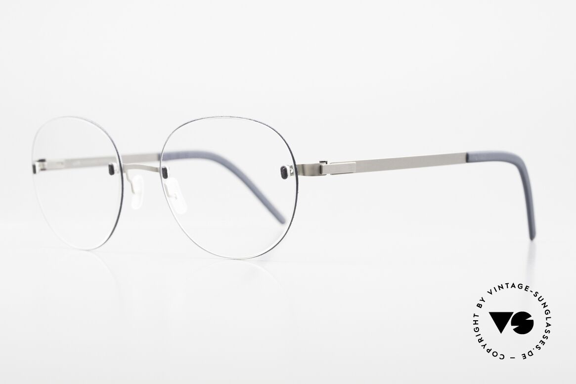 Götti Perspective BL02 Women's Rimless Eyewear, www.gotti.ch/en/collections/goetti-perspective/bl02, Made for Women