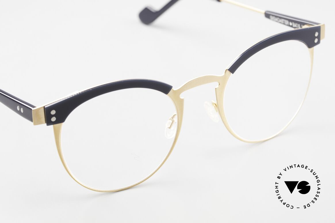 Anne Et Valentin Gigacaster Lovely Designer Eyewear, made of energy, light, lines, contrasts & colors, Made for Women