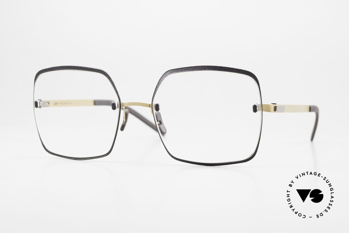 Götti Perspective Bold07 Oprah Winfrey Eyewear, Götti / Goetti Perspective glasses BOLD07, 54mm, Made for Women