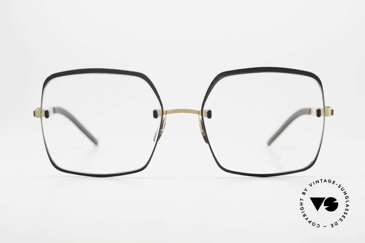 Götti Perspective Bold07 Oprah Winfrey Eyewear, brilliant ladies specs; eye-catching & minimalist, Made for Women