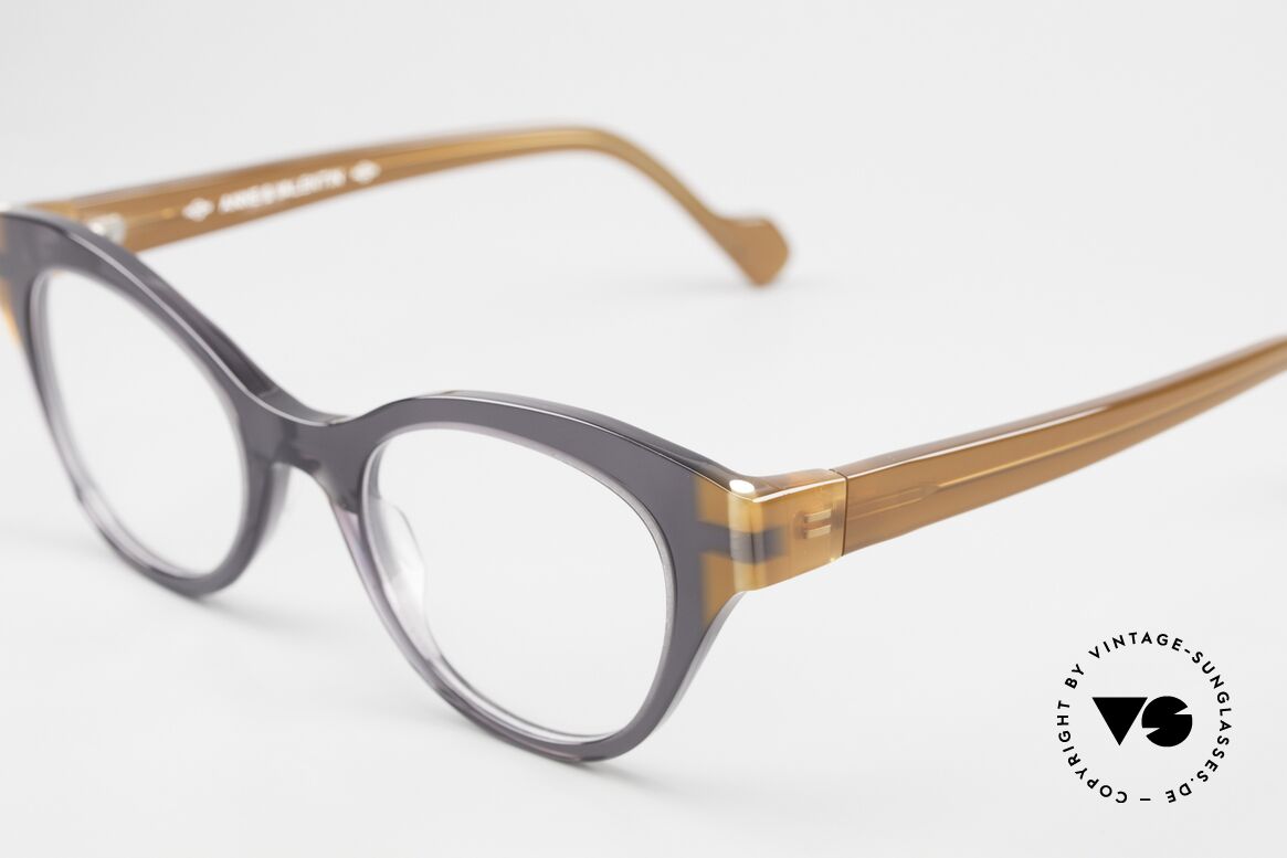 Anne Et Valentin D-Fine Cateye Women's Eyewear, spent their lives creating their own collection, Made for Women