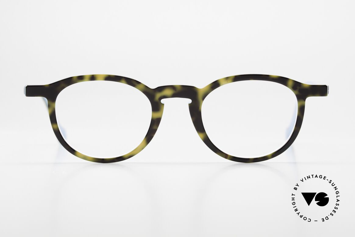 Anne Et Valentin Annette Ladies Frame Alpha Series, ladies glasses, mod. Annette, col. 3109, size 48/16, Made for Women