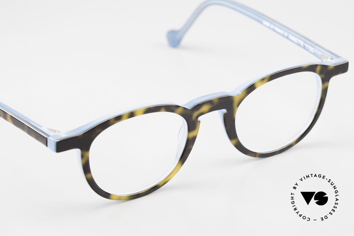 Anne Et Valentin Annette Ladies Frame Alpha Series, made of energy, light, lines, contrasts & colors, Made for Women